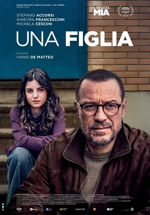 Biglietti Una figlia