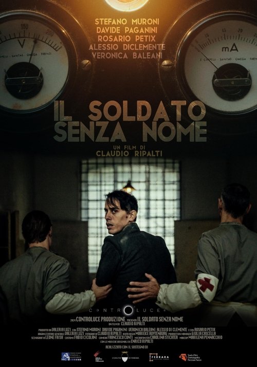 Biglietti IL SOLDATO SENZA NOME
