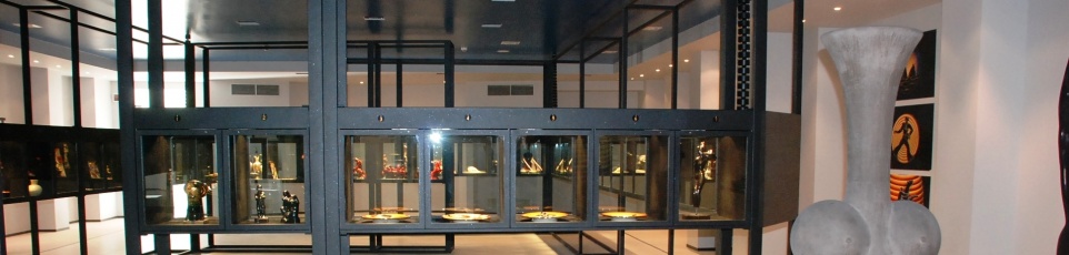 Galleria delle Ceramiche Rometti Umbertide