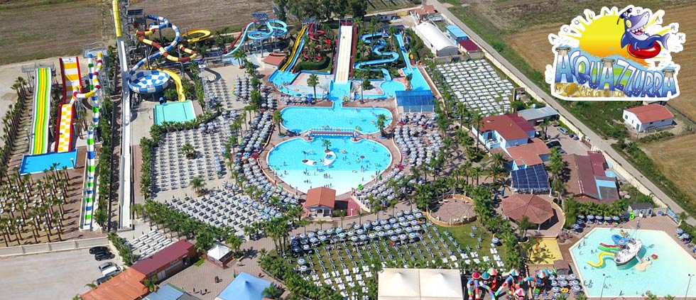 Acquapark Acquazzurra