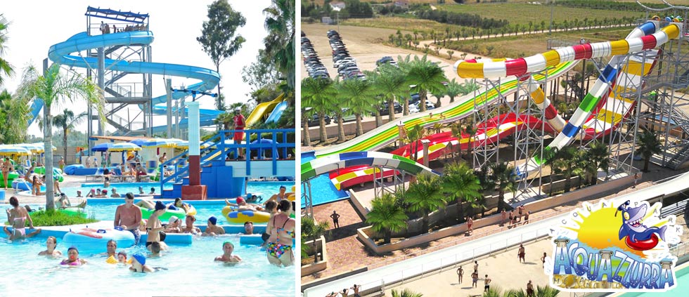 Acquazzurra Park