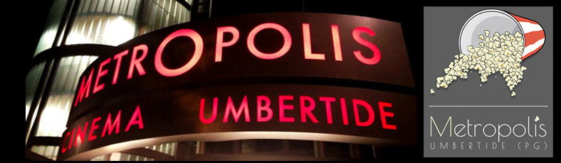 CINEMA METROPOLIS UMBERTIDE