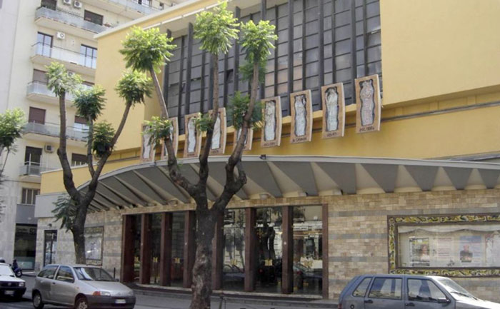 Teatro Metropolitan