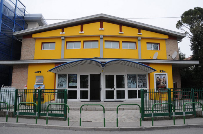 Piccolo Teatro