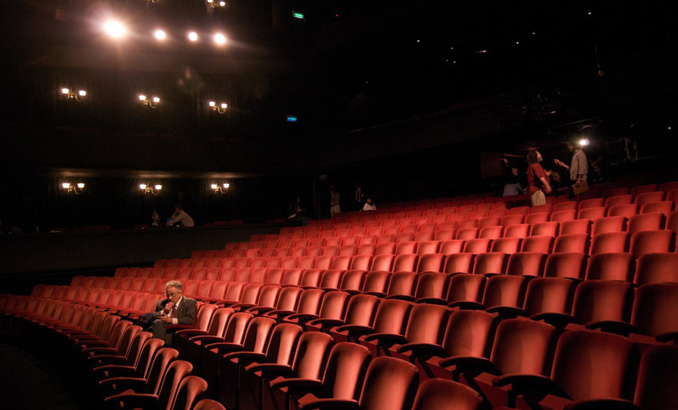 Teatro d'Europa Cesinali (AV)