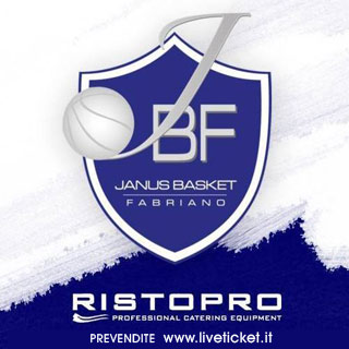 Janus Basket Fabriano