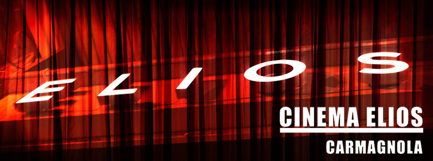  Cinema Teatro Elios Carmagnola (To)