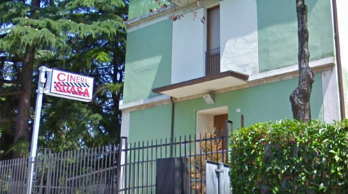 Cinema Suasa