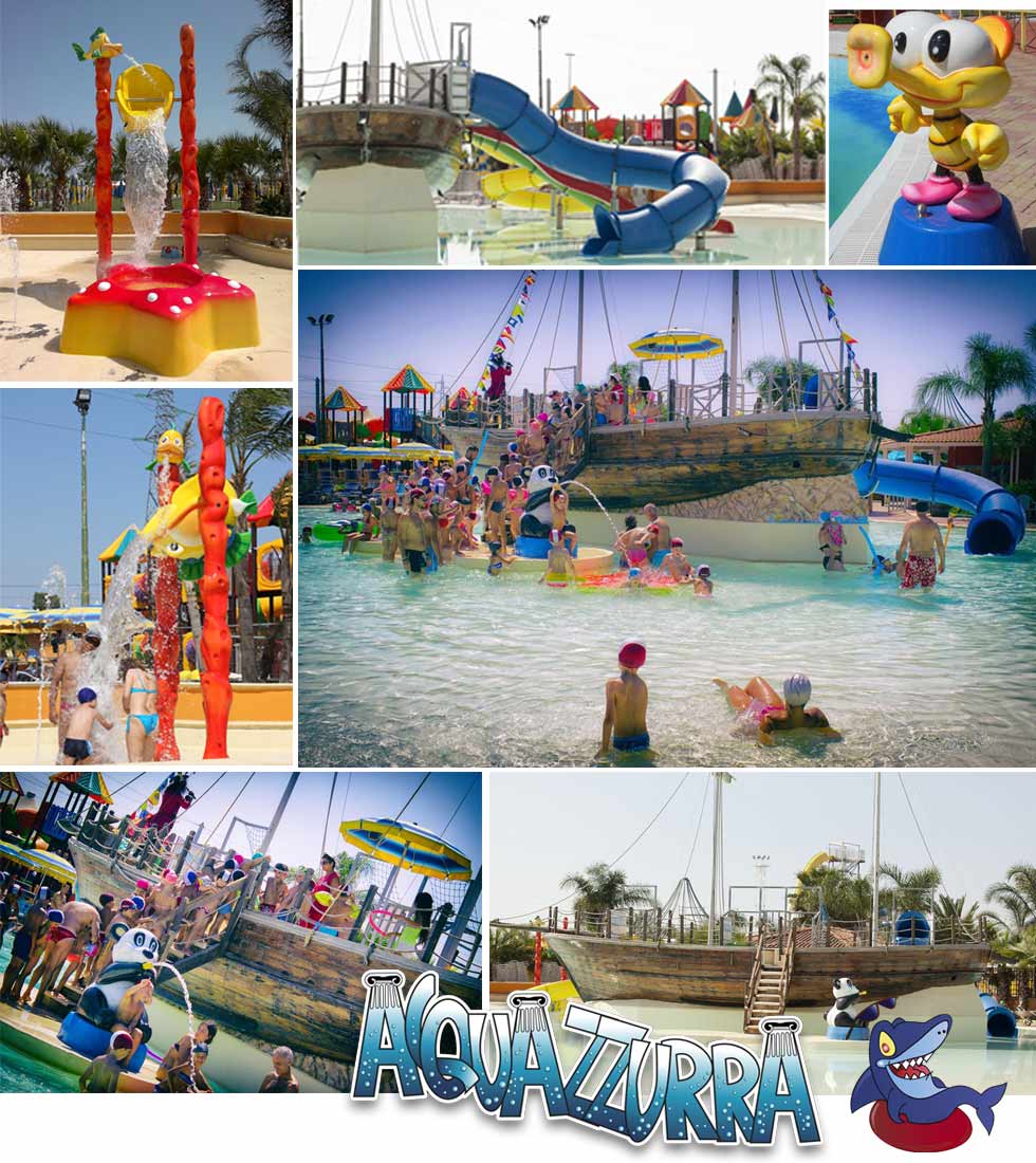 Acquazzurra Park Metaponto (MT)