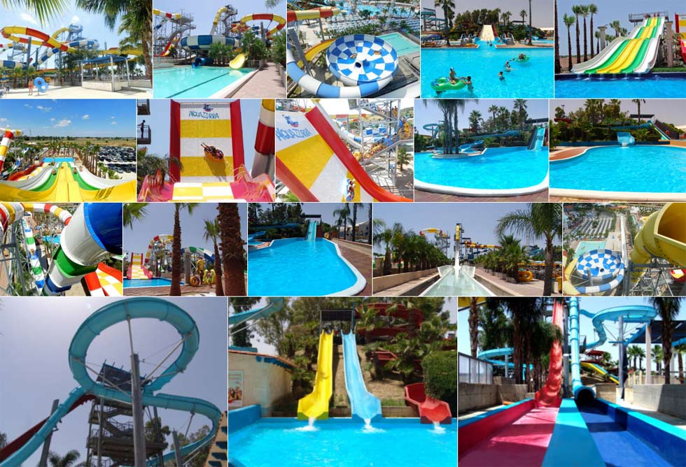 Acquazzurra Park Metaponto (MT)