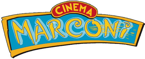 Cinema Marconi Conselve