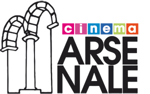 Cinema Arsenale Pisa 