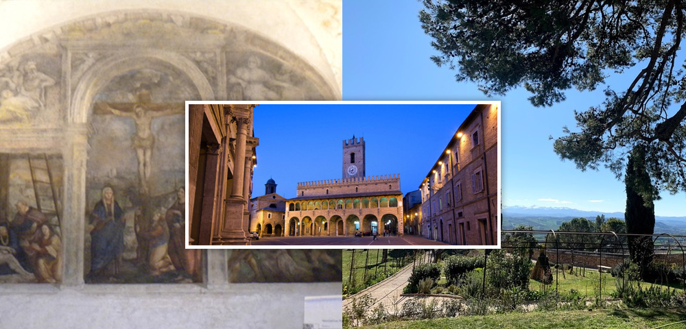 Associazione Marche Musica - Armonie della sera