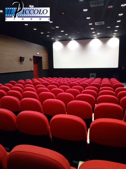 Cinema Il Piccolo Bari