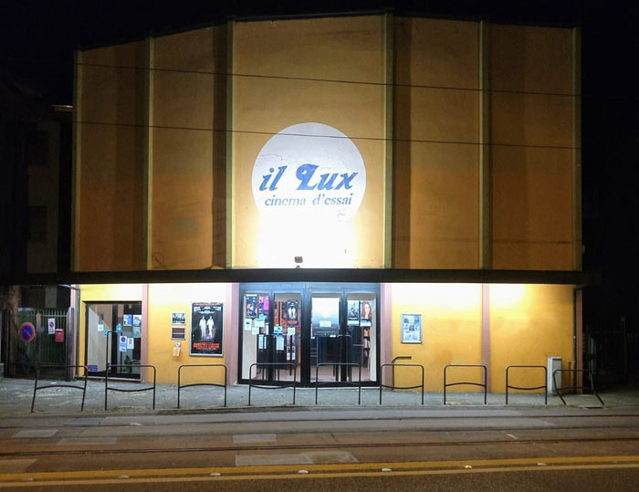Cinema Lux Padova