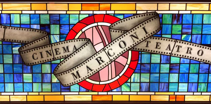 Cinema Teatro Marconi Abano Terme (PD)