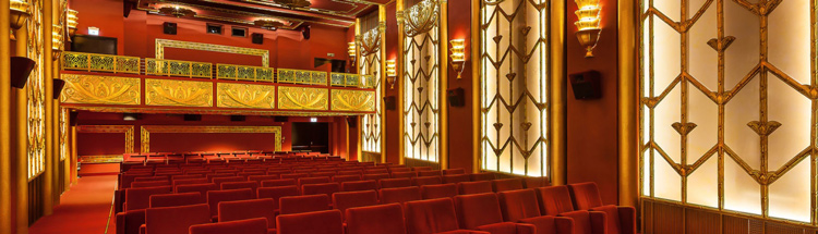 Cinema Fulgor