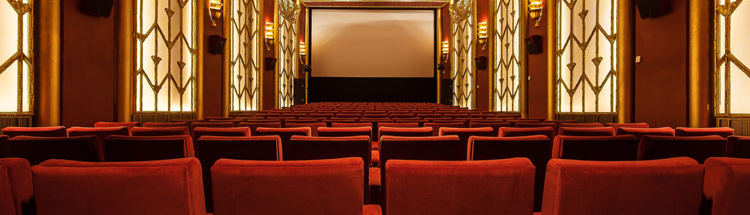 Cinema Fulgor