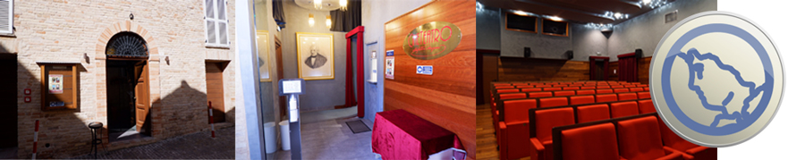 Cinema Teatro Manzoni sala