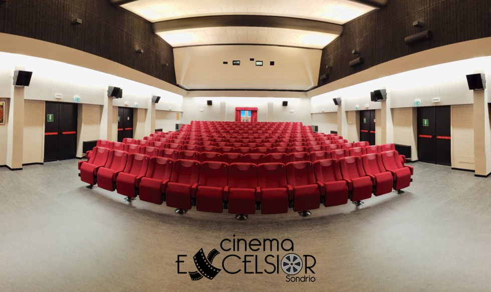 cinema EXCELSIOR