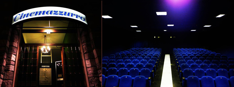 Cinema Azzurro Ancona