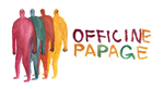 Officine  Papage - Residenza Artistica Toscana
