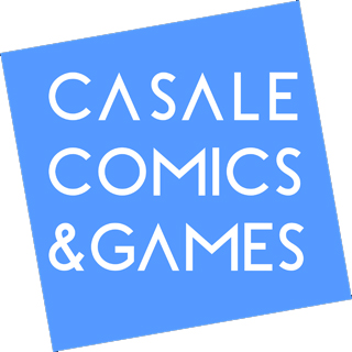 Casale Comics & Games