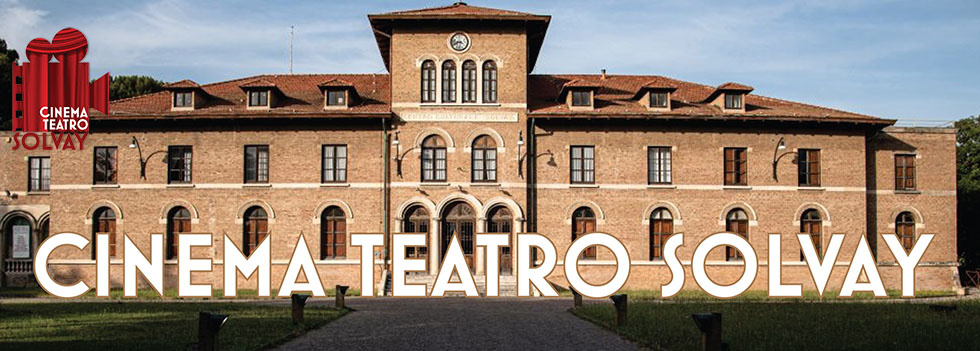 CINE TEATRO SOLVAY Rosignano Solvay (LI)