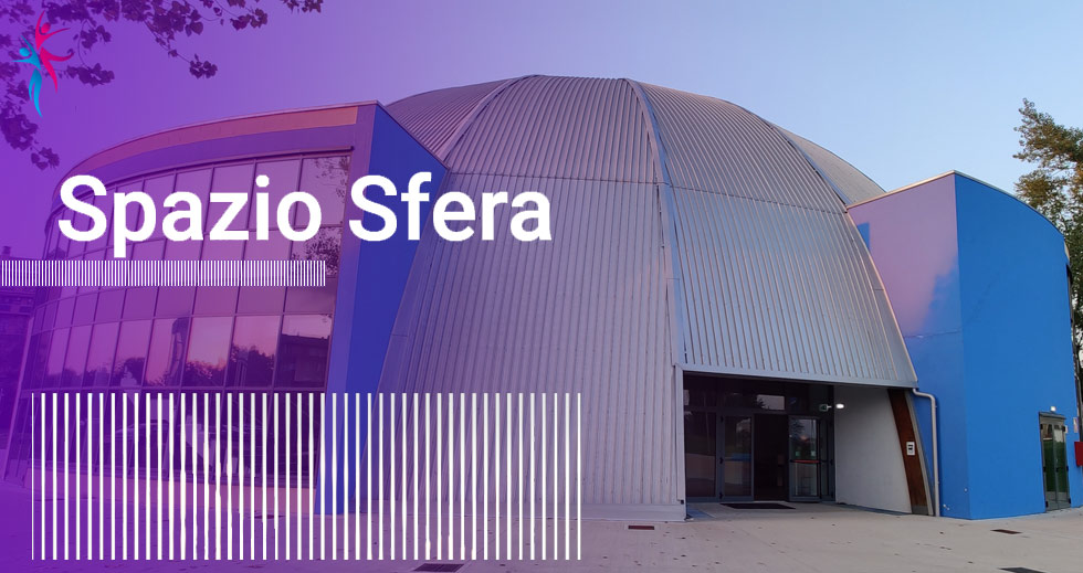 Spazio Sfera | MAD