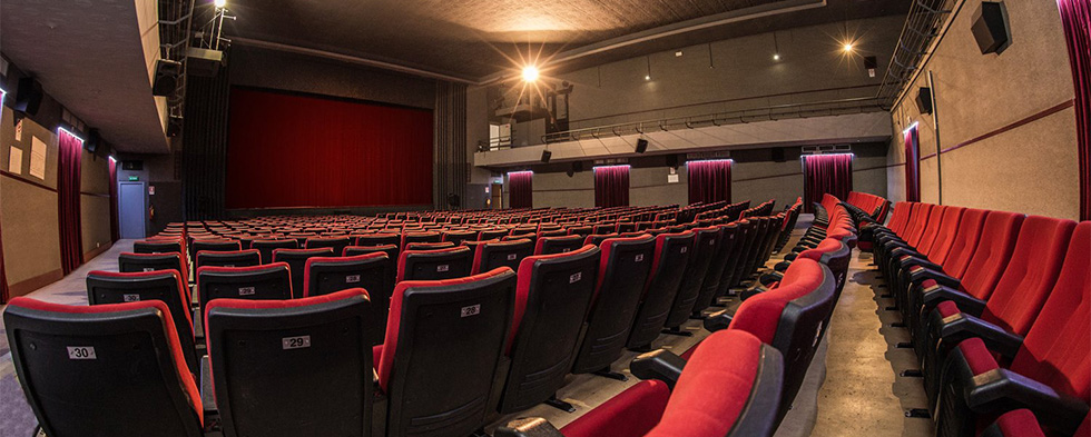 Teatro Ambasciatori Catania