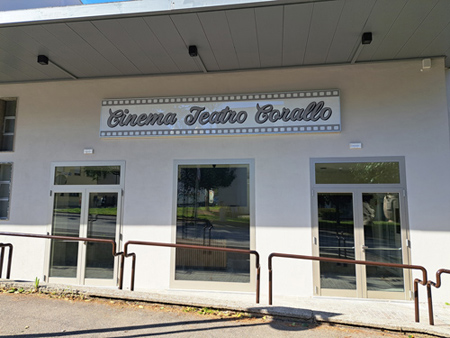 Cinema Corallo
