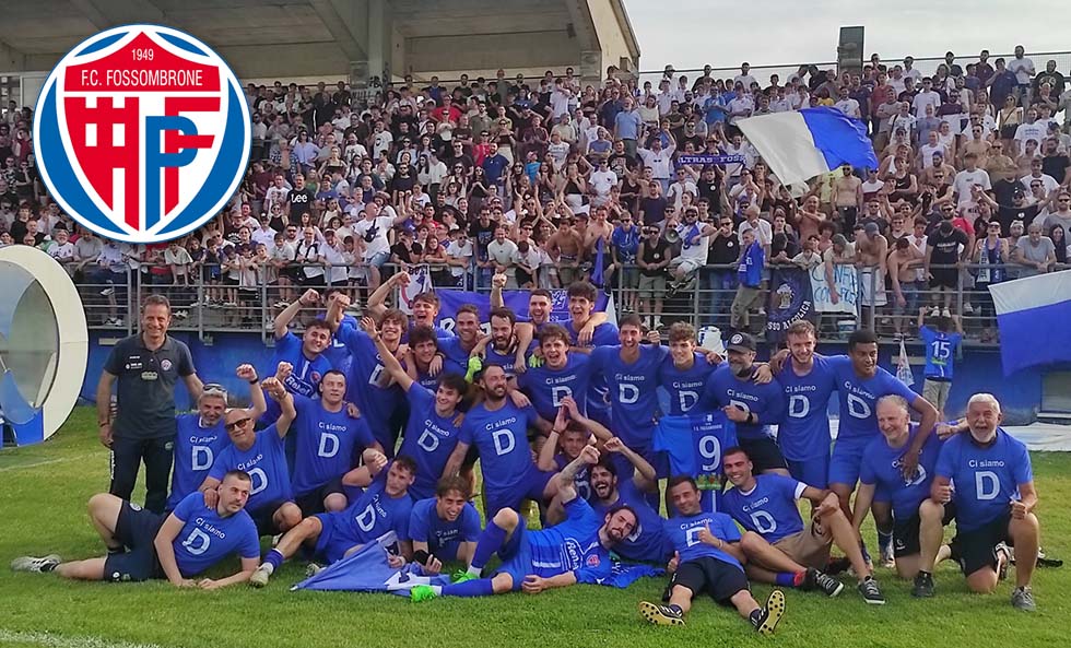 FC Forsempronese 1949