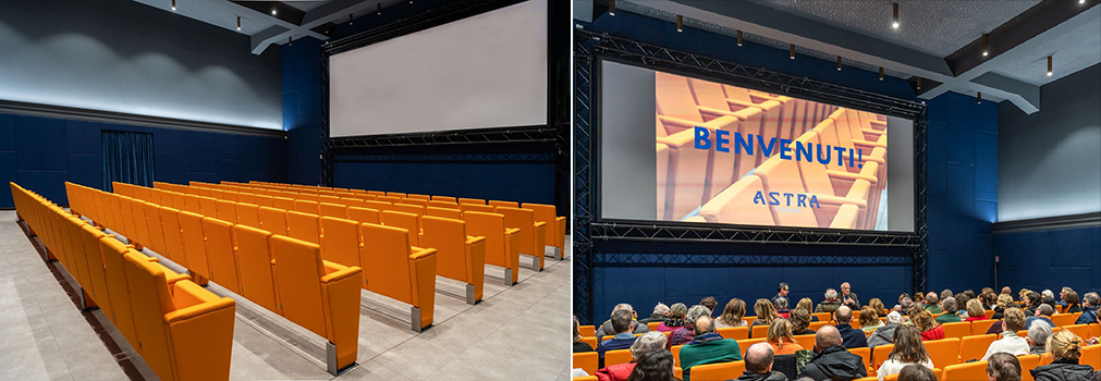CINEMA ASTRA FIRENZE