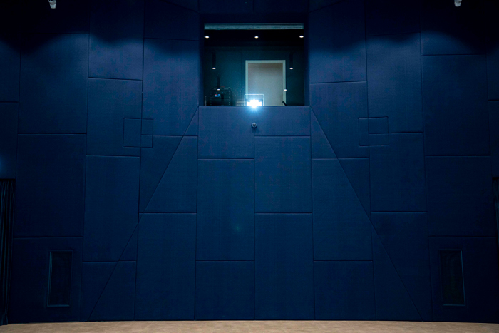 CINEMA ASTRA FIRENZE