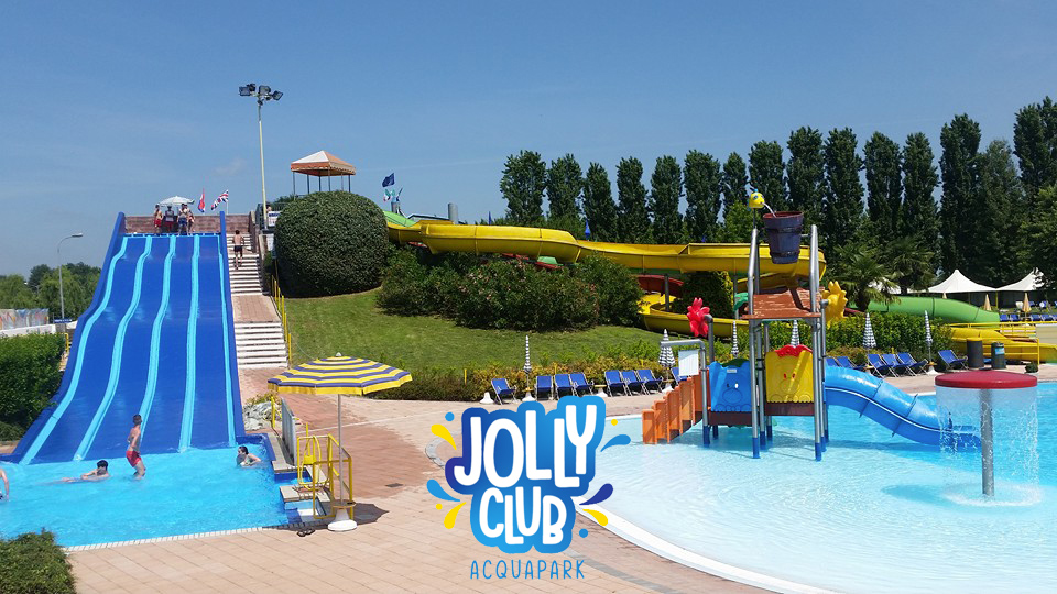 Jolly Club