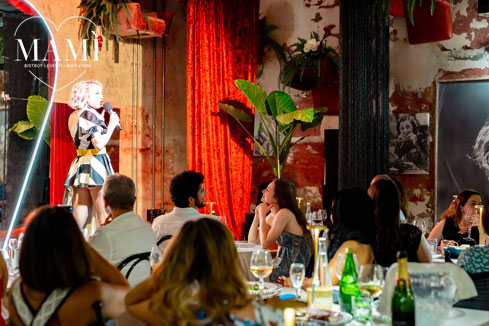 MAMÌ Bistrot Rimini