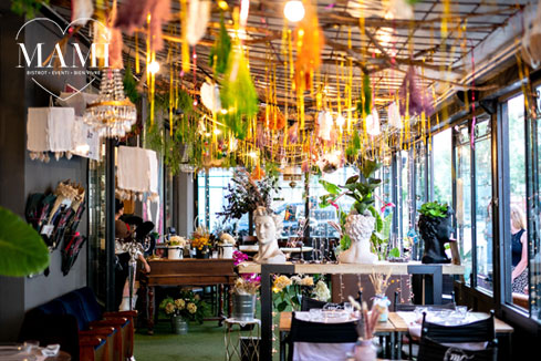 MAMÌ Bistrot Rimini