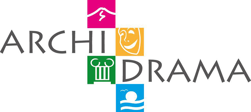 Archidrama logo