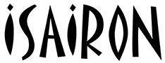 Logo Isarion - Villa Imperiale a Pesaro