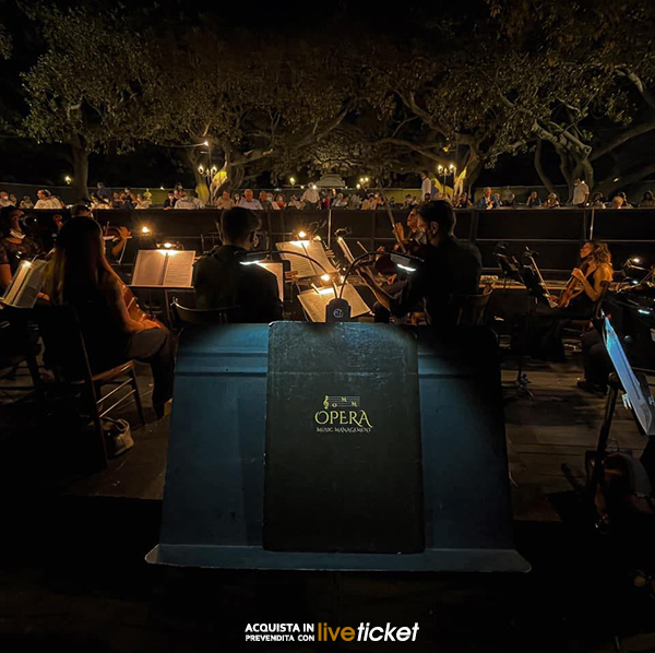 Opera Music Management