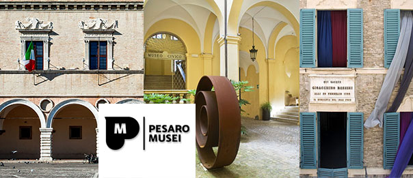 PESARO MUSEI