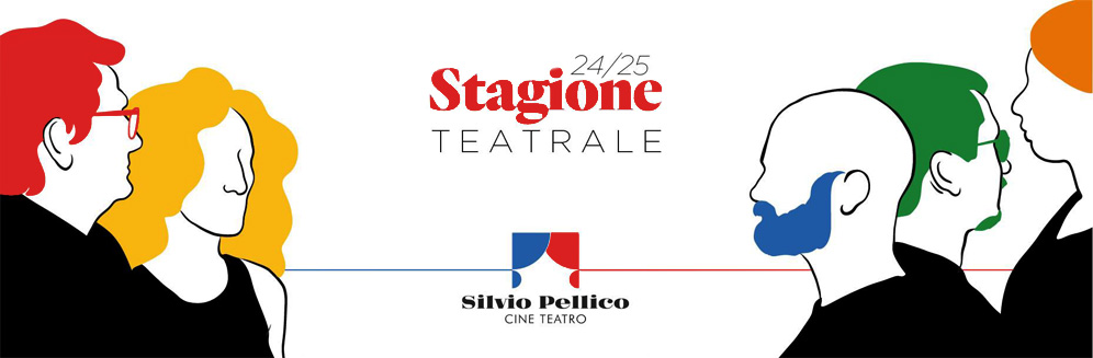 Cine Teatro Silvio Pellico Trecate (NO)