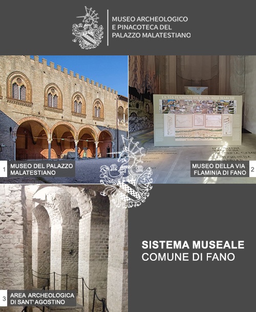 Sistema Museale Comune di Fano