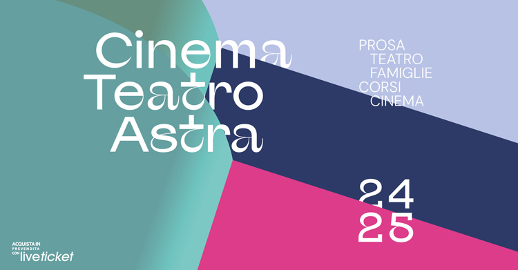 Cinema Teatro Astra Bellaria