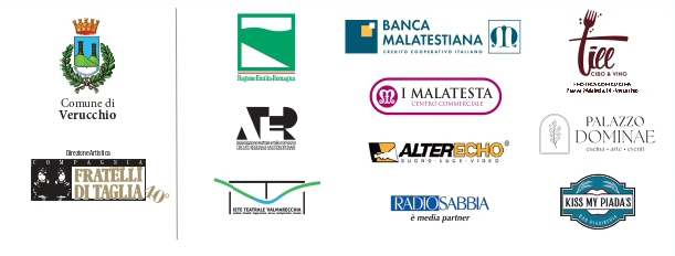 TEATRO PAZZINI SPONSOR
