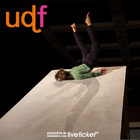 14.610 - Umbria Danza Festival