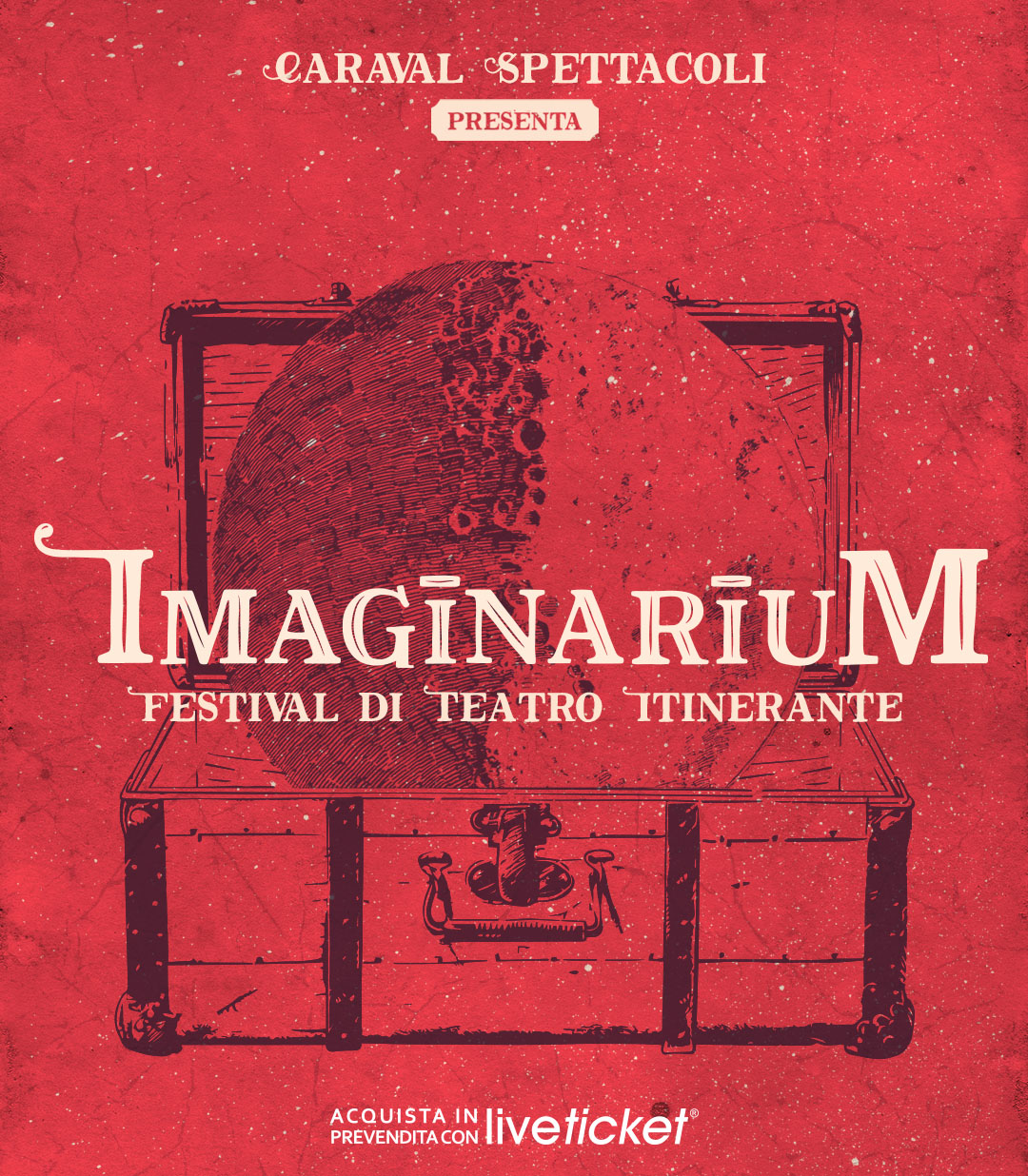 Imaginarium – Festival Di Teatro Itinerante