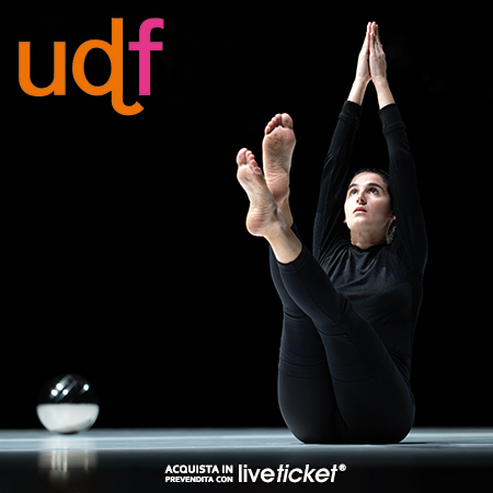AFFLUENTI - Umbria Danza Festival