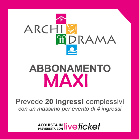 Abbonamento MAXI