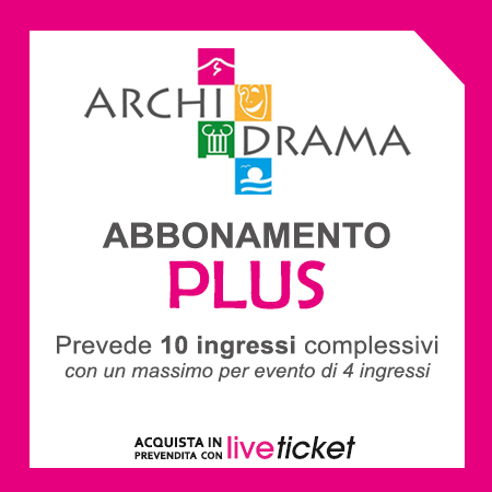 Abbonamento PLUS